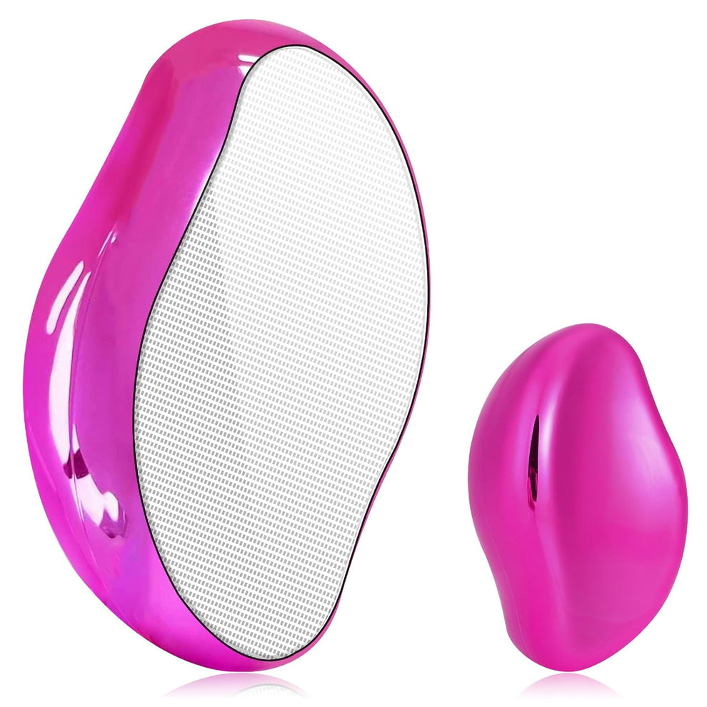 Crystal Hair Removal - Painless Hair Eraser