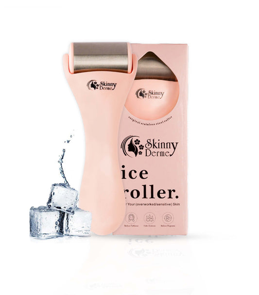 Ice Roller For Face ( Cool in 15 Minutes )