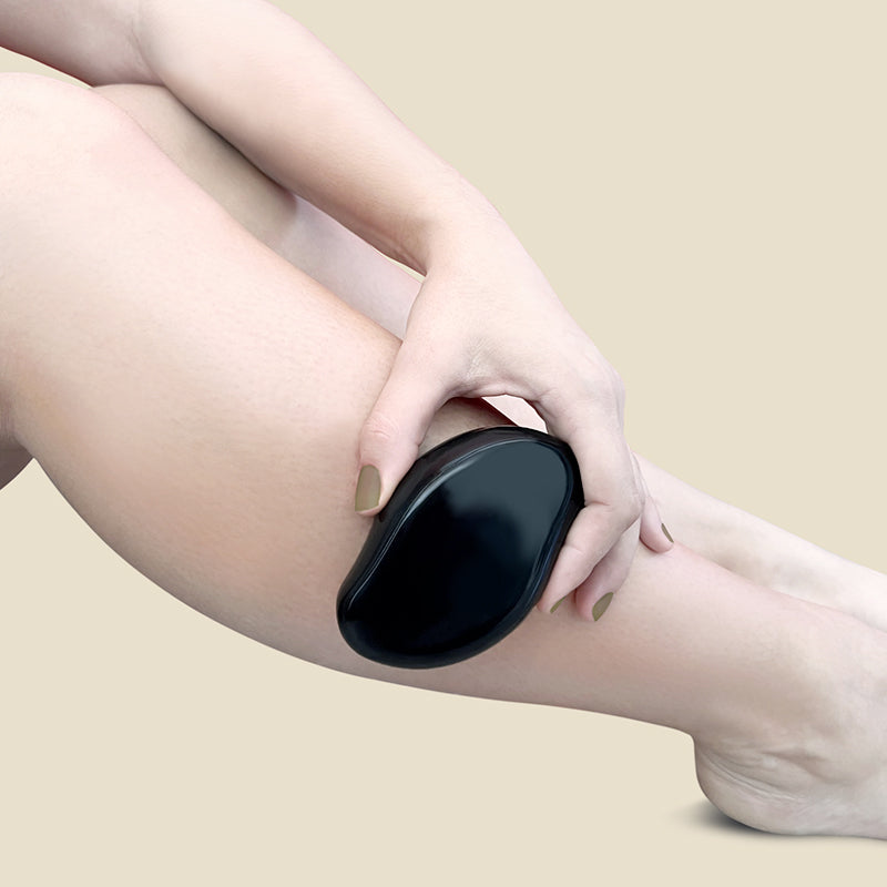 Crystal Hair Removal - Painless Hair Eraser
